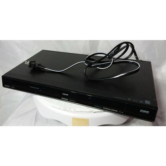 Philips DVP3962 DVD Player   WORKING TESTED - Picture 1 of 10